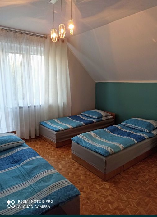 Noclegi, kwatery, pokoje pracownicze. Tyniec Mały, LG, Amazon