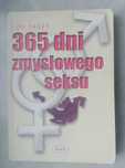 Lou Paget - 365 dni zmysłowego seksu + gratia !