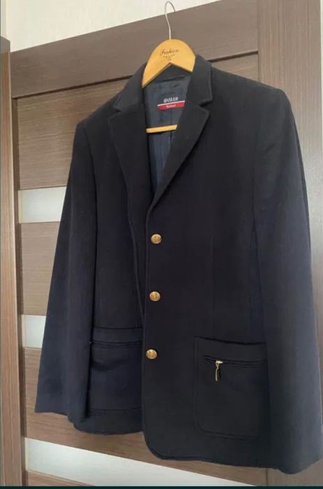 Піджак для дівчини