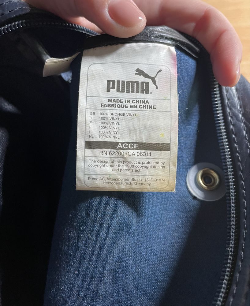 Сумка Puma