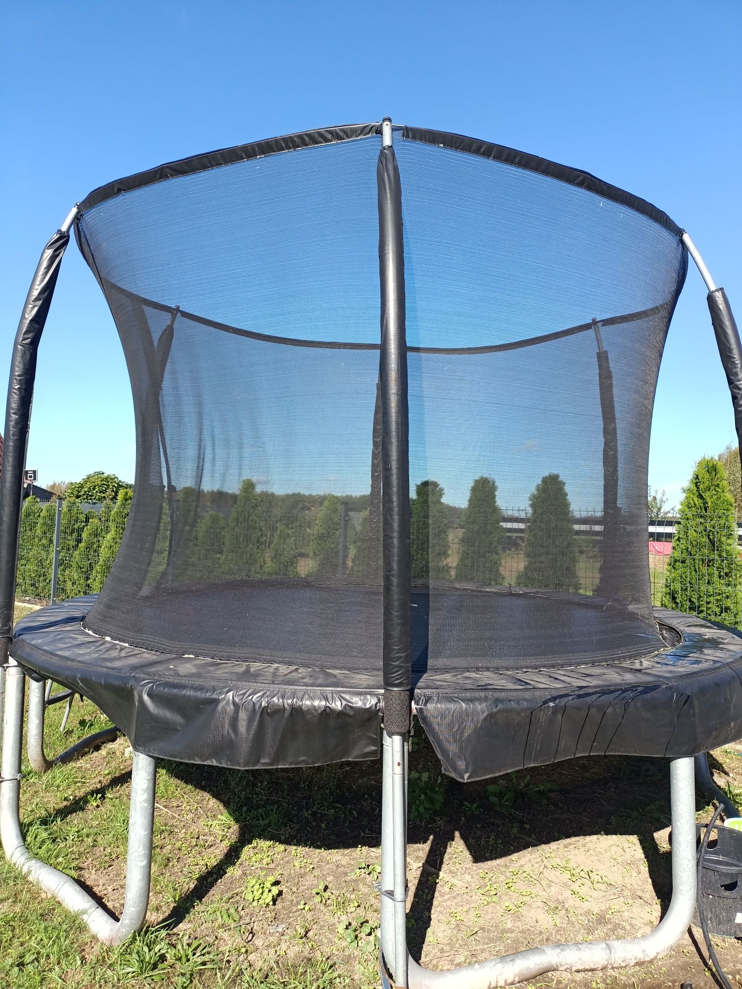 Trampolina 300cm