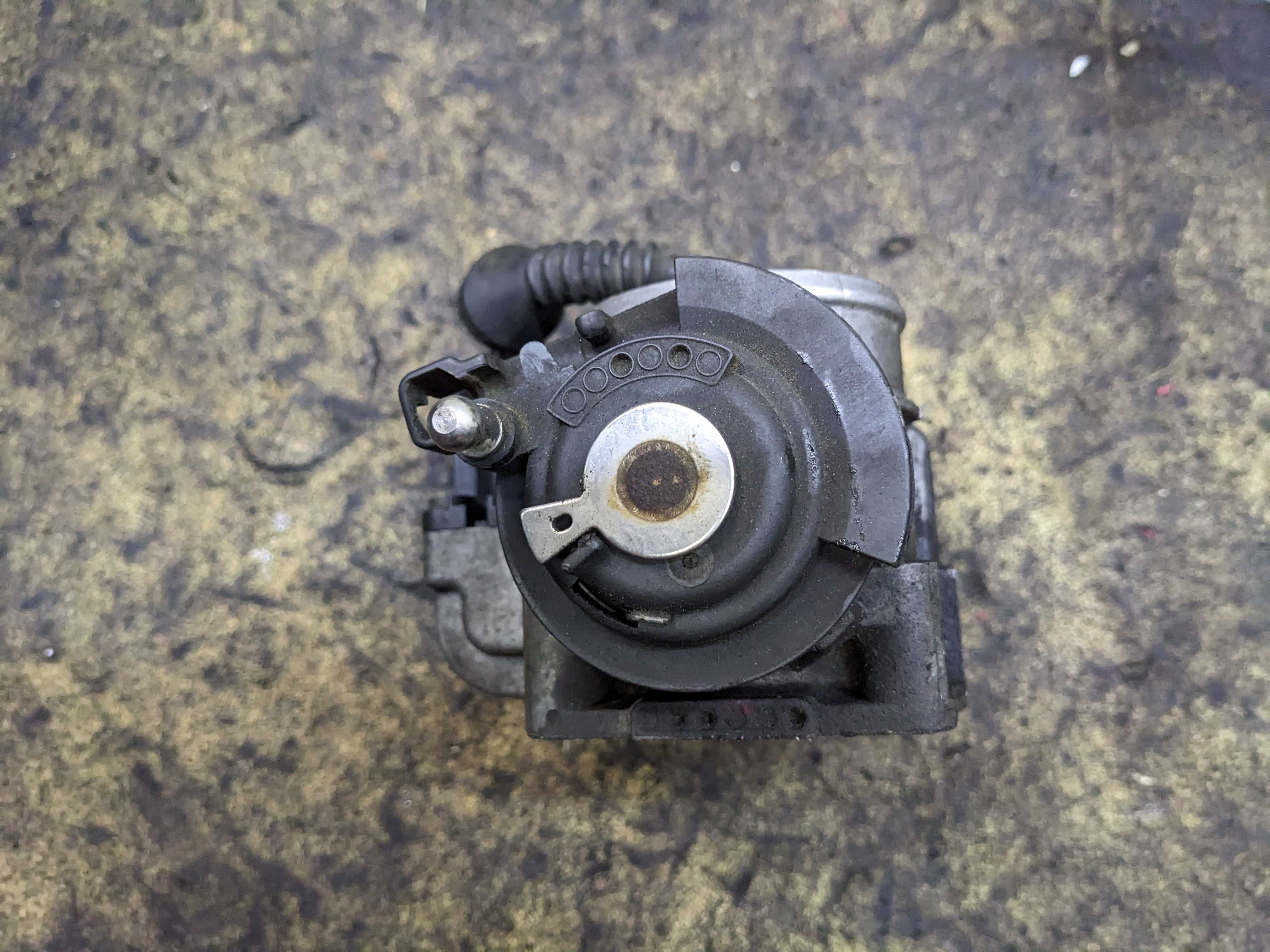 VW Passat B5 Audi A4 B5 A6 C5 1.8 T Przepustnica