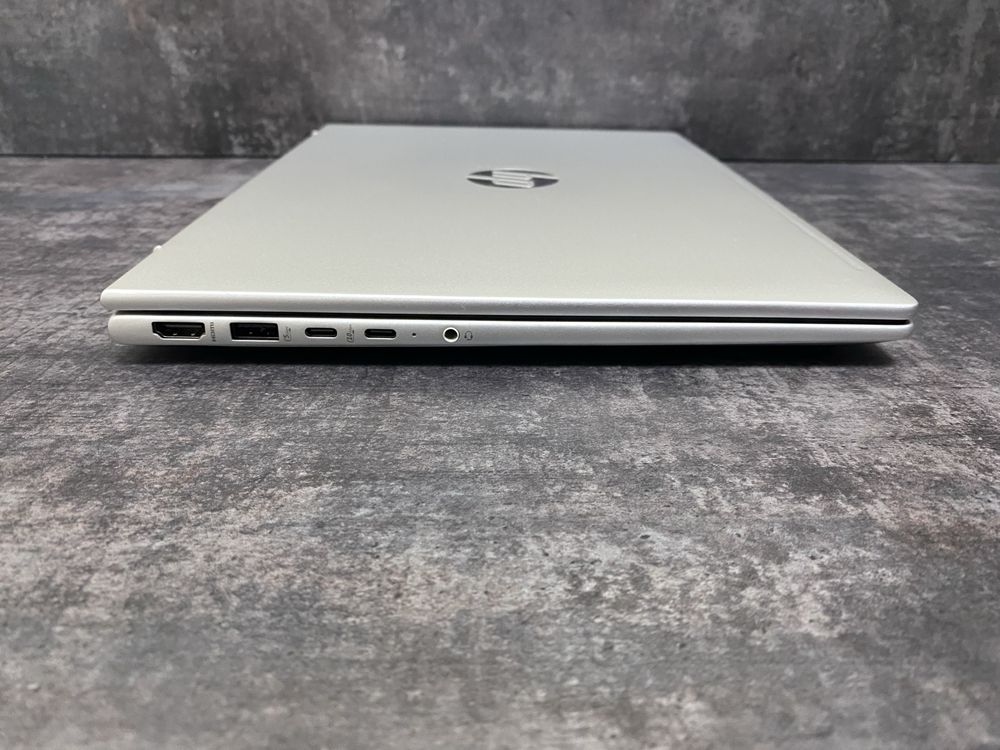 Новий HP ProBook 445 G11 RYZEN 5-7535U 16Gb 256Gb 14” IPS 14міс гарант