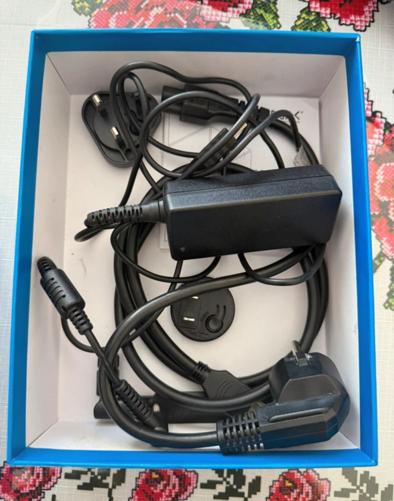 mini Pc funciona bem