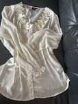 Bluzka Damska Plus Size 50/52 Cellbes