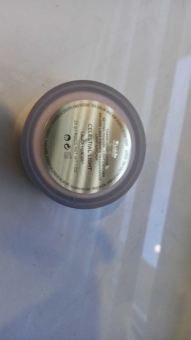Laura Mercier puder sypki