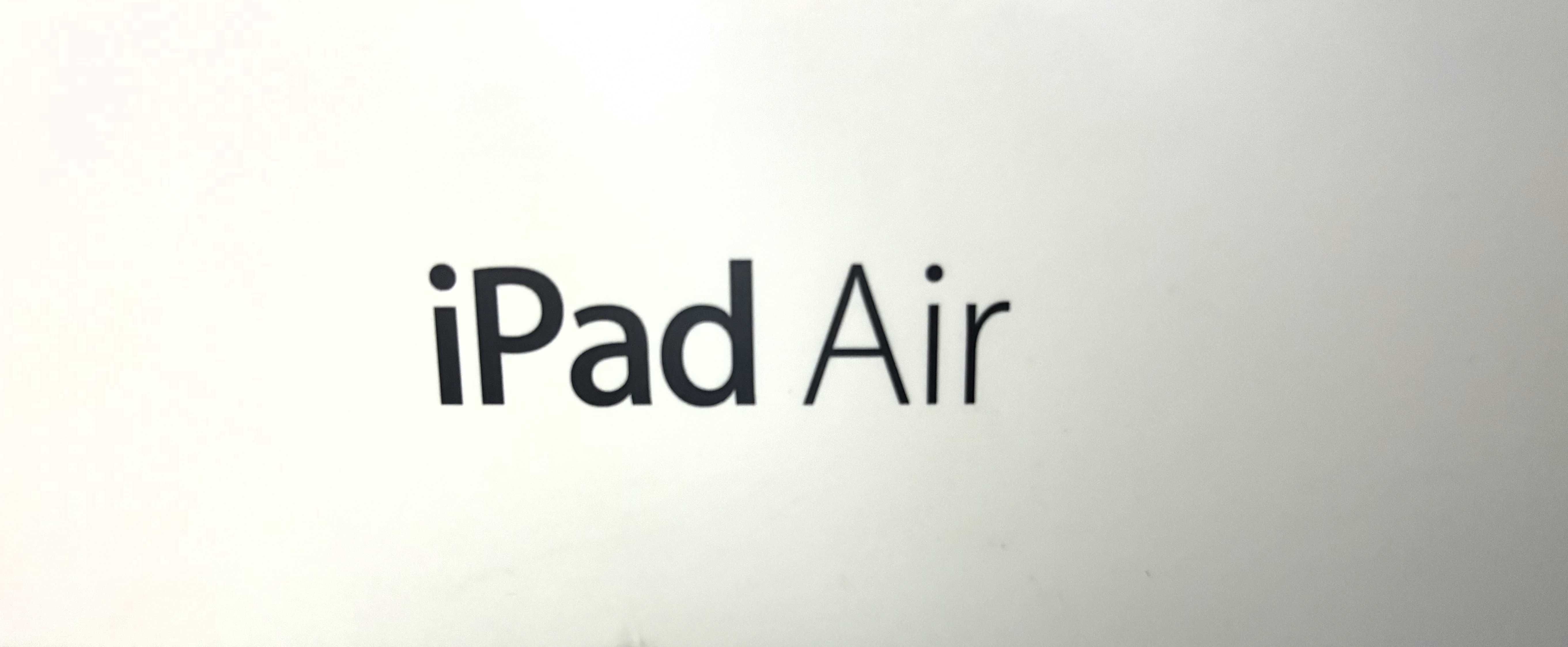 Apple iPad AirCellular A 1475