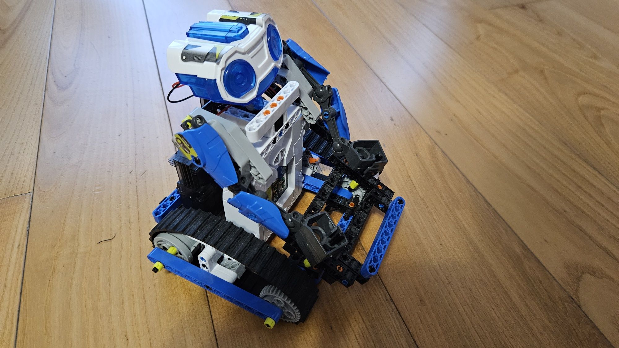 Robomaker Clementoni
