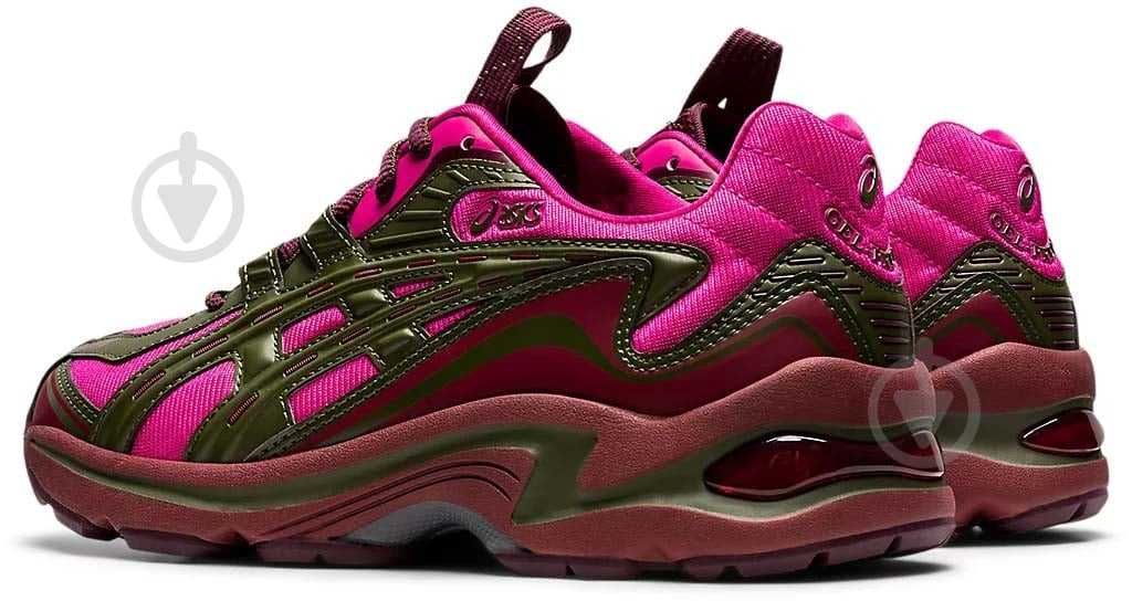 Кросівки жіночі Asics FB1-S GEL-PRELEUS