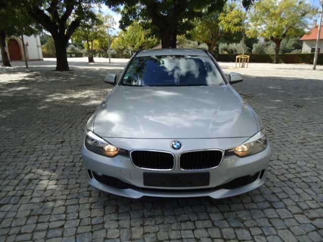 BMW 320d LINE SPORT