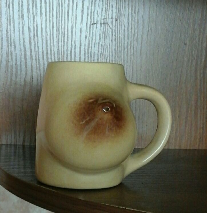 Продаю кружку ( керамика )
