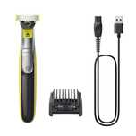Philips OneBlade 360 – maszynka do zarostu