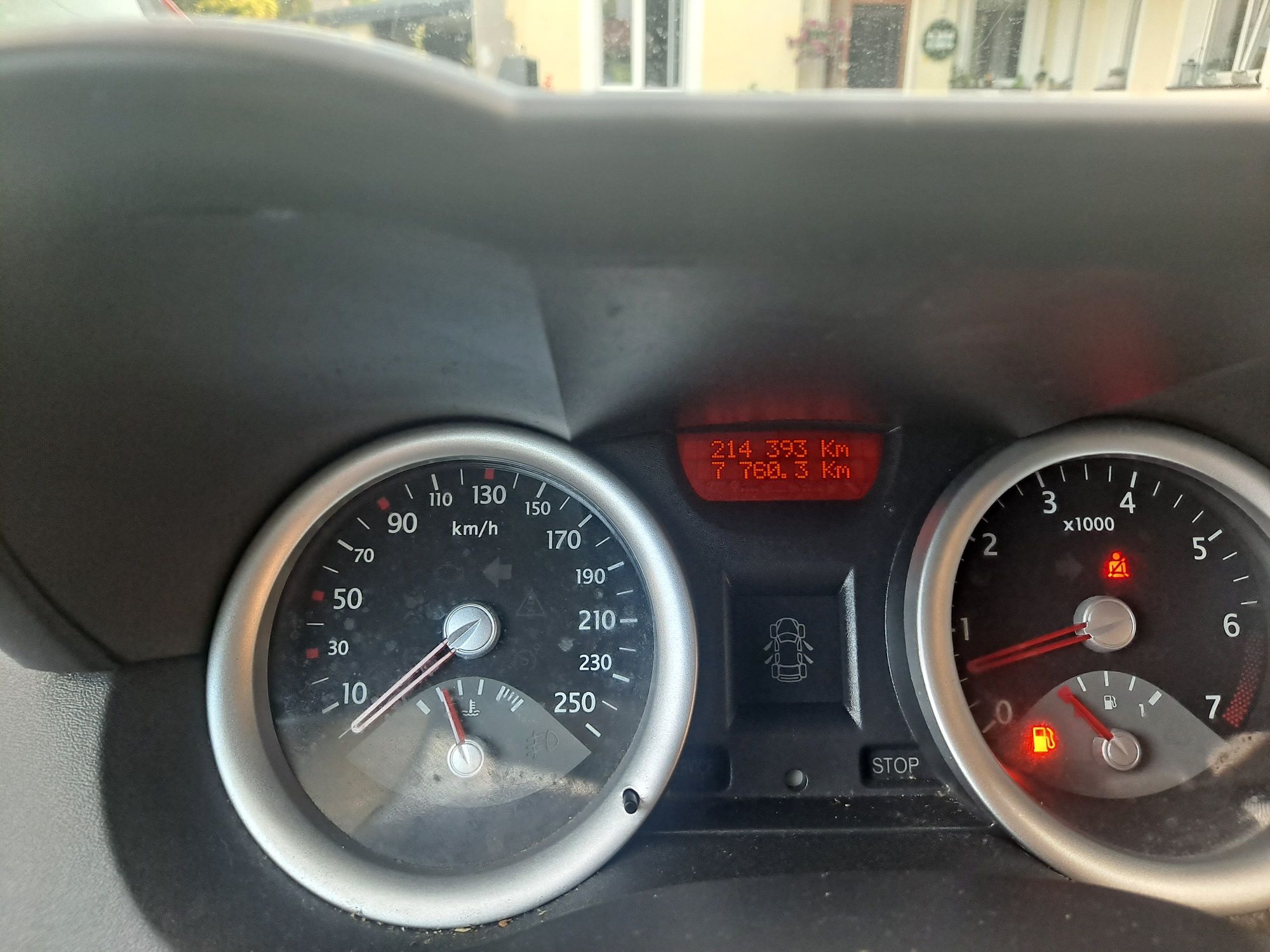 Renault Megane zadbany