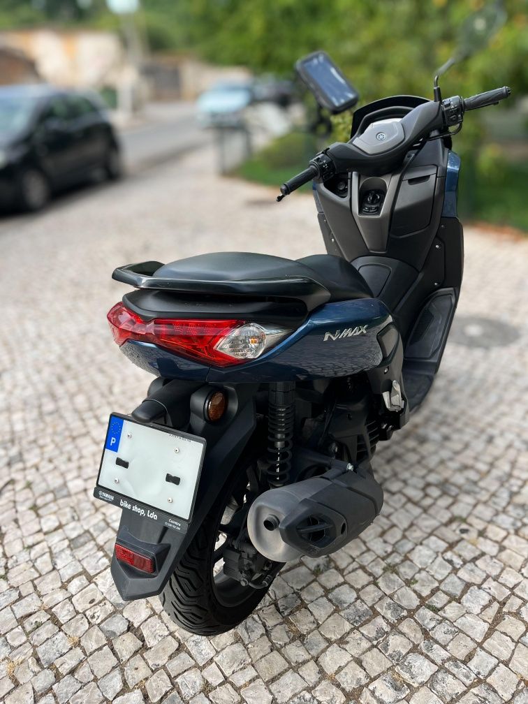 Nmax 2023 Único dono