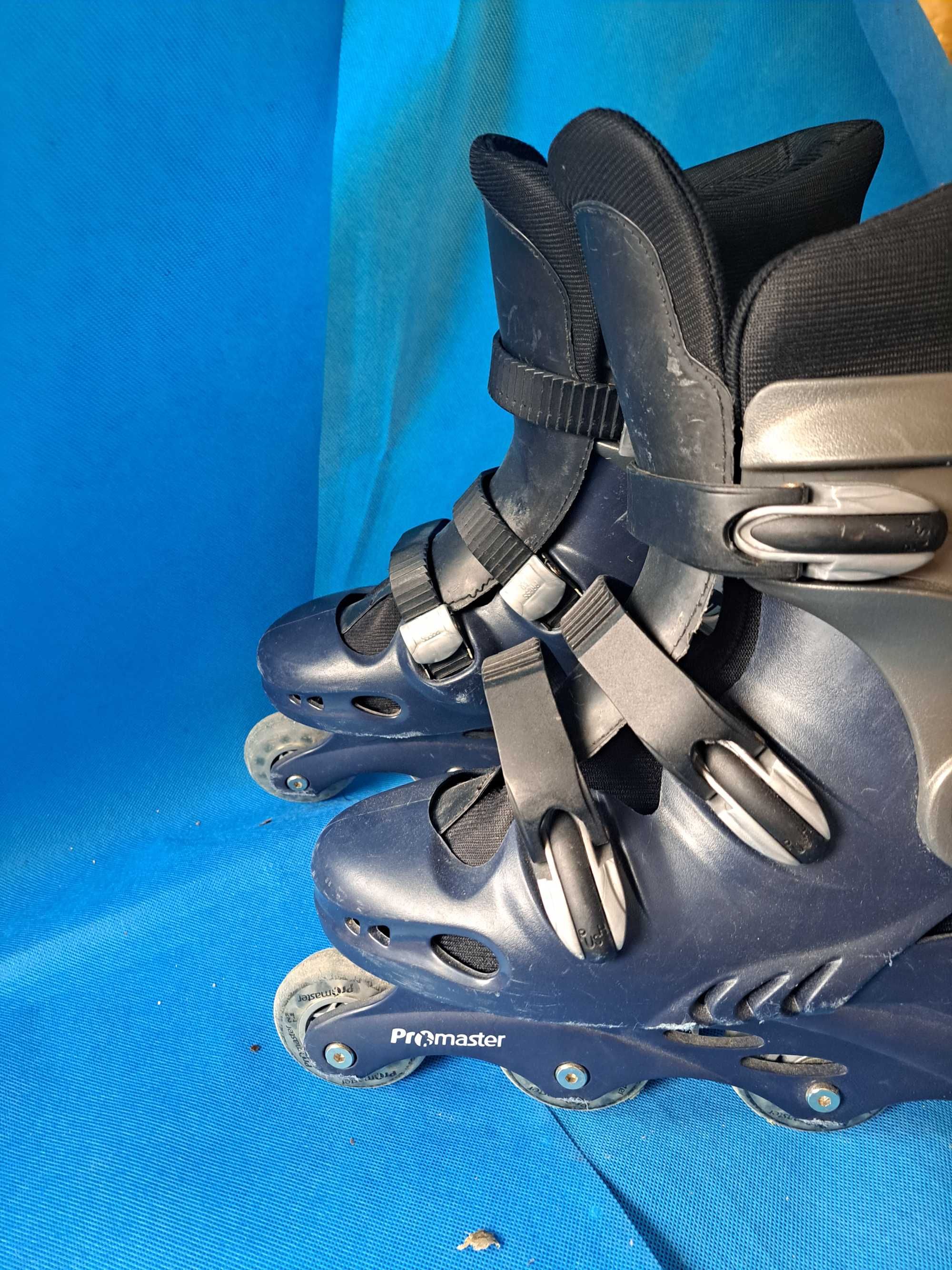 Patins em linha Promaster T.44