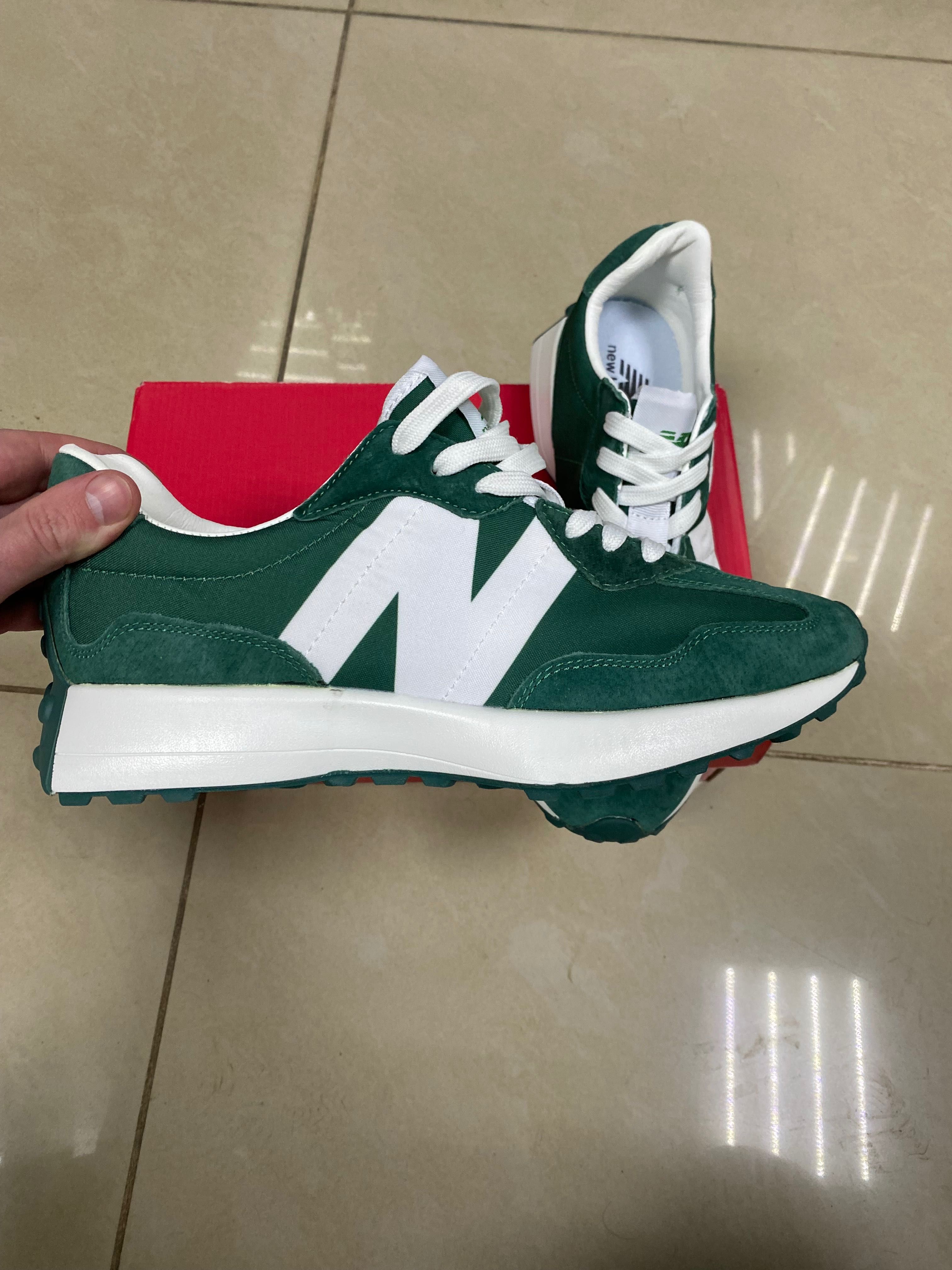 Кросівки New Balance