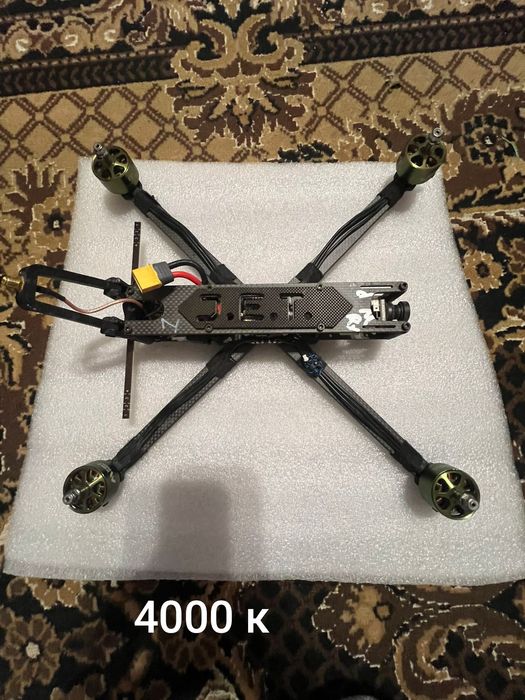 Продам fpv целые
