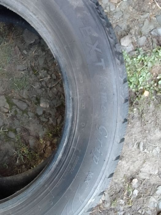 Cena za 2 Opony zimowe 225/60r17 EXTREME GRIP 7mm