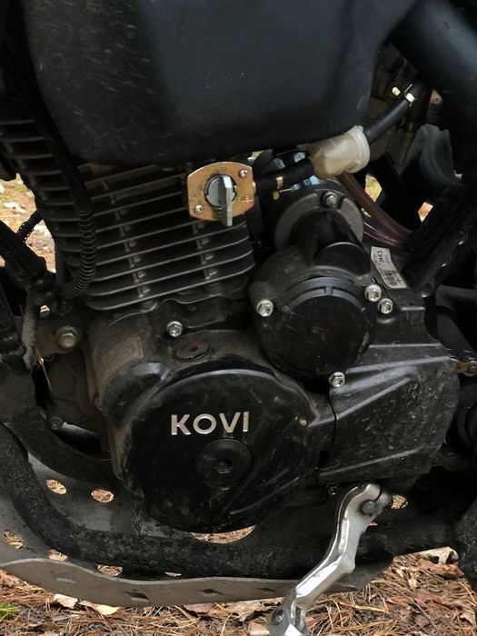 Kovi advance fr 300