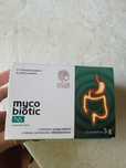 Mycobiotic Nature Science nowy probiotyk na grzybice candida