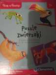 Puzzle clementoni