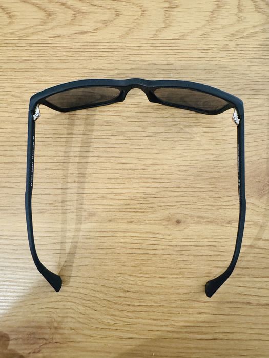 Męskie okulary Emporio Armani (Polarized)