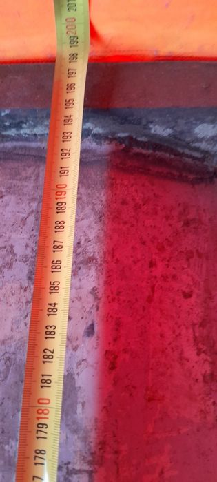 Контейнер зерновоз 40к 60кубів