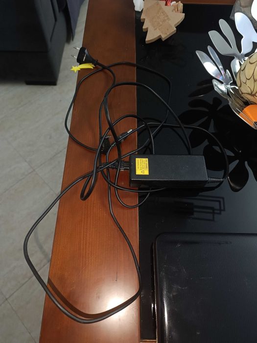 Portátil Toshiba 15,6