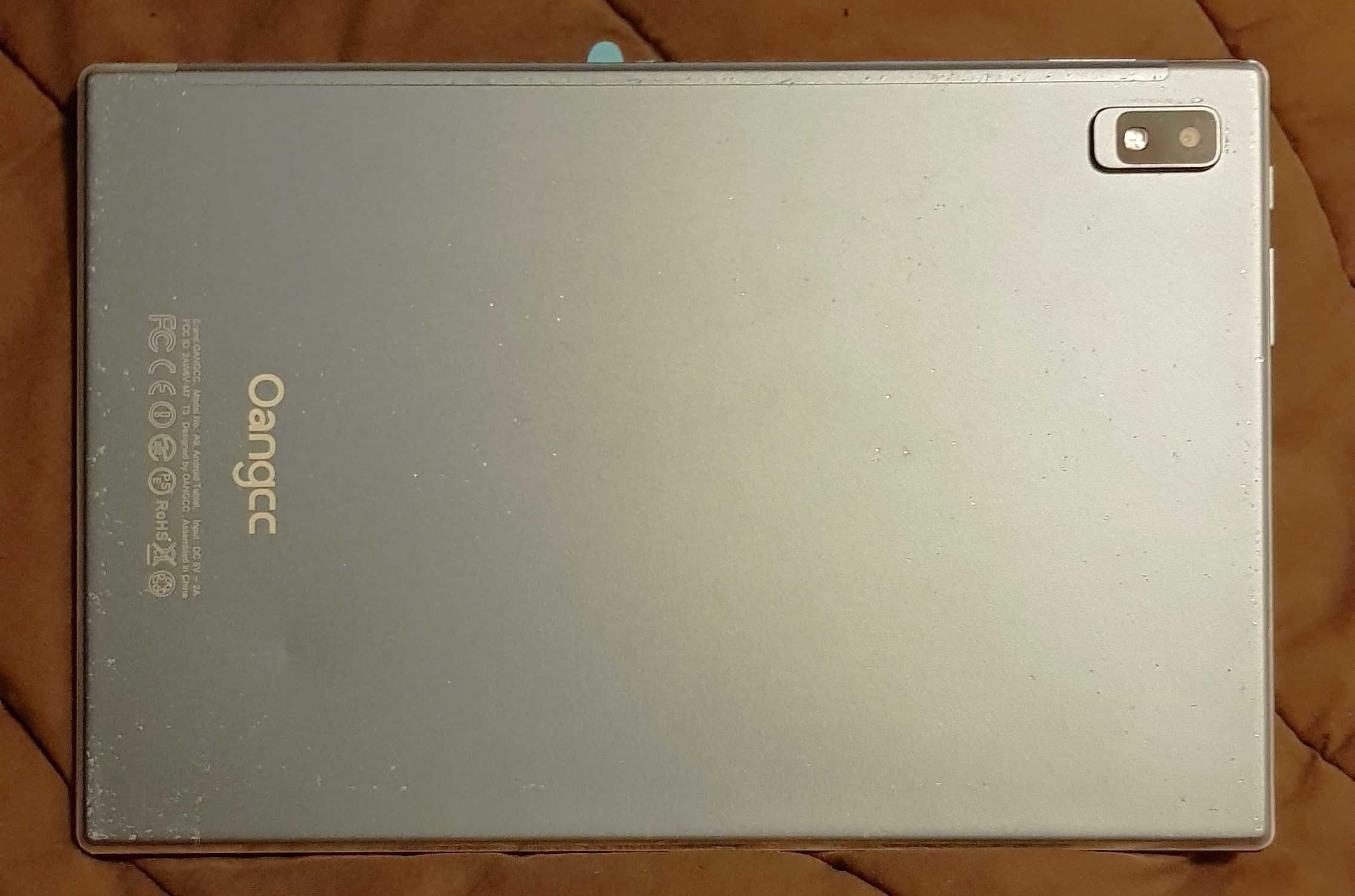 tablet 10 cali Oangcc WiFi