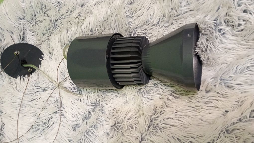 Lampy Spider LED