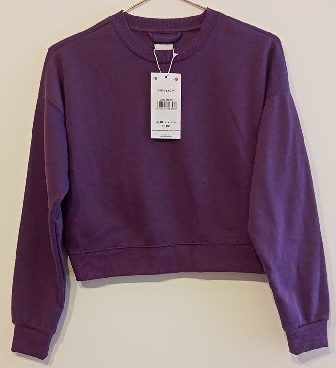 Bluza Damska XS .