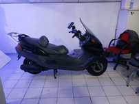 Vendo Yamaha majesty 250 97.