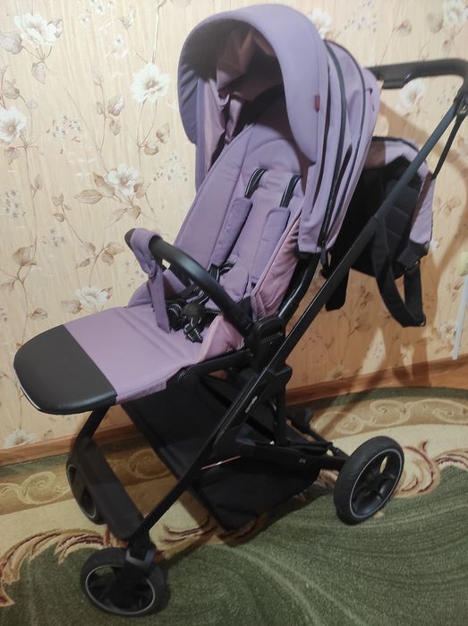 Przewóz Carrello 2 w 1 2024