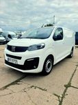 Wynajem Fiat Scudo furgon maxi L2H1 2.0MJ 1400 KG LADOWNOSC
