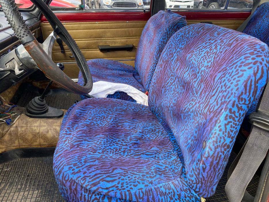 Продається машина Ваз 21013.