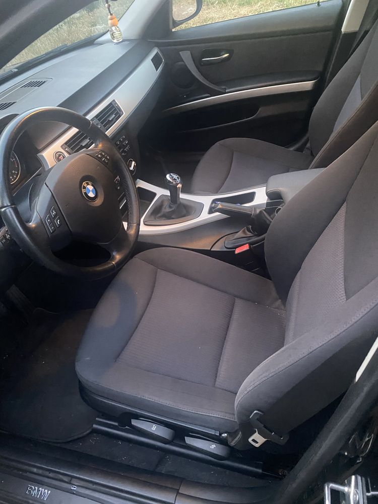 Carro BMW 316D USADO