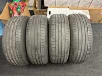 Opony letnie Nexen Nfera Ru1 235/65/R17 SUV - 2020 r.