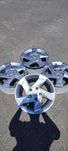 Felgi Dacia 16' 5x114.3 6.5J ET50