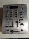 Equipamento de dj