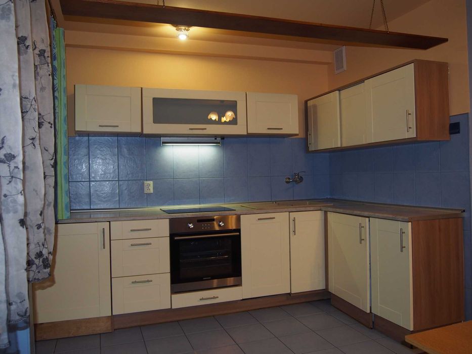 Do wynajęcia: 2-pokojowe mieszkanie (44 m2) na os. Piastowskim od 30.X