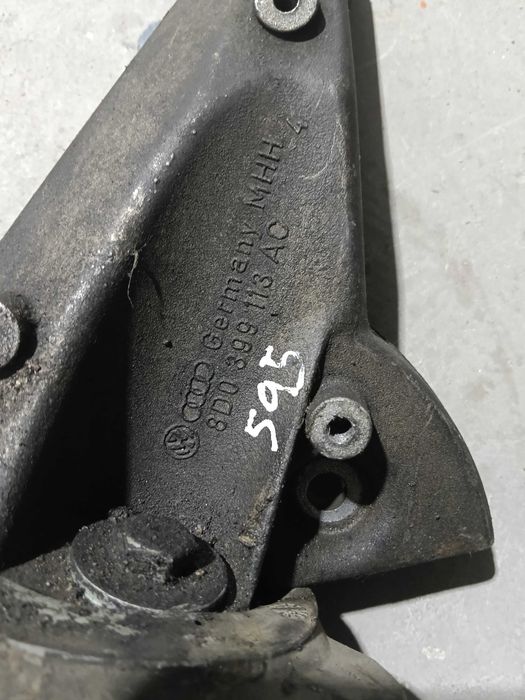 Suporte caixa automatica audi a6 c5 1998