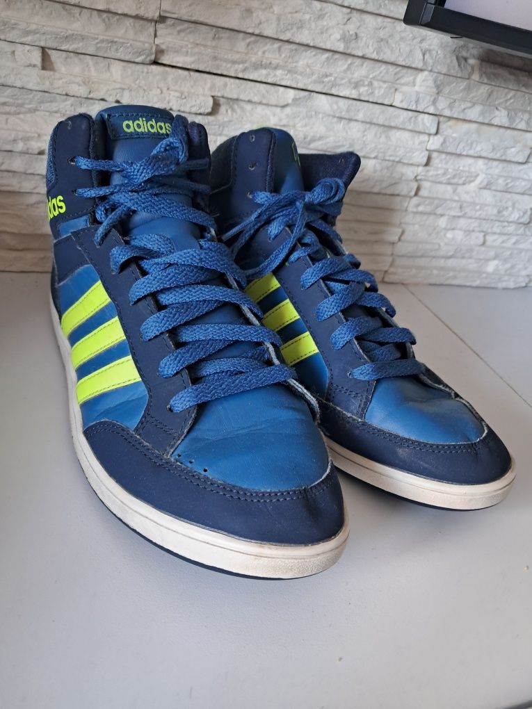 Adidasy Adidas roz.39 i 1/3