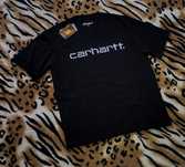 Футболка Carhartt