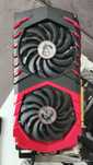 Karta graficzna  GTX 1070 8GB
