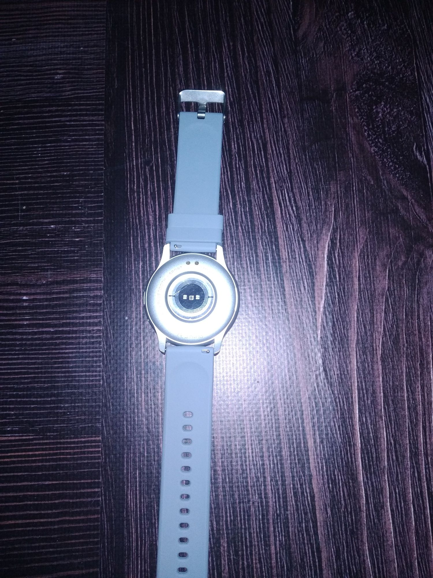 Смарт годинник Amoled smart watch