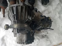 КПП  коробка переключинія мерседес віто 2.3тді ,2.2 сді