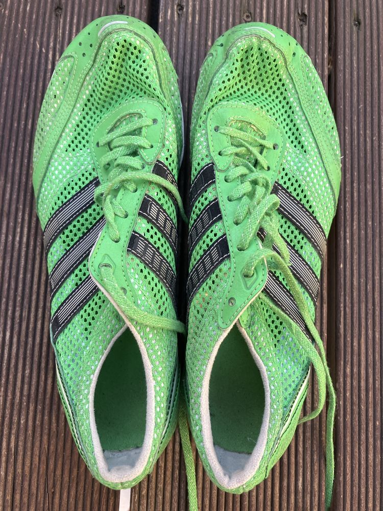 Sapatilhas Adidas de Bicos