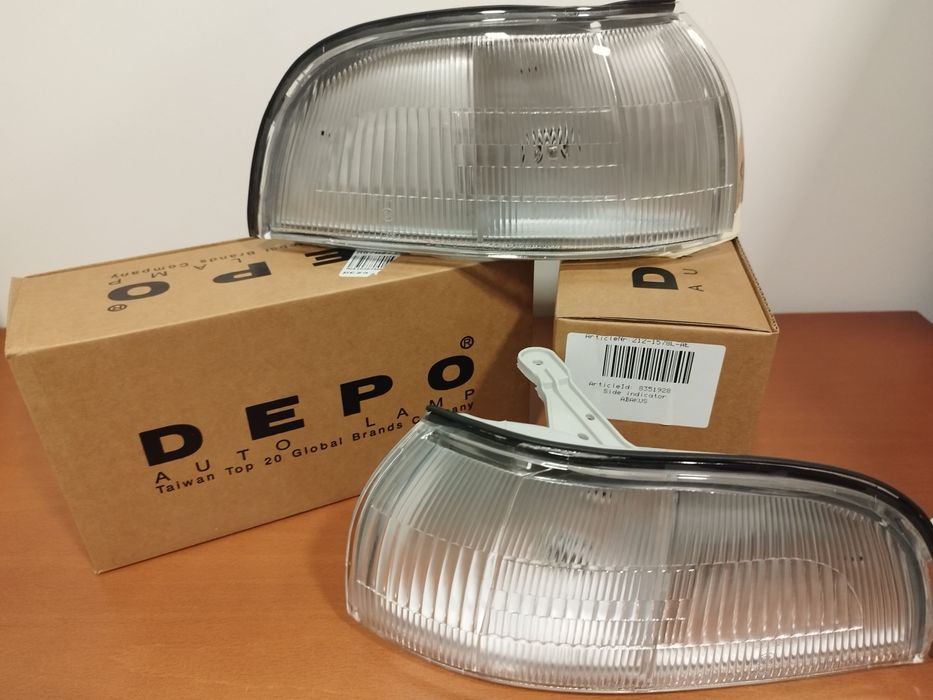 Peças Toyota Corolla