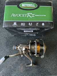 Kolowrotek Mitchell Avocet RZ 5500 fs