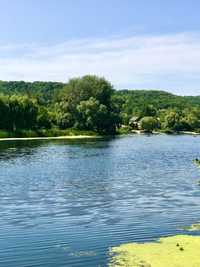 Коробов Хутор , Курортный комплекс , Харьковская область